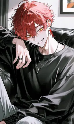 Profile image of 芥