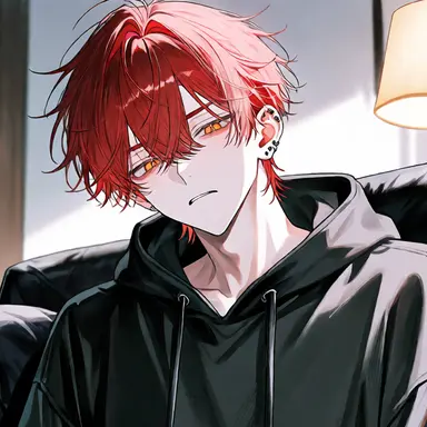Profile image of 茨
