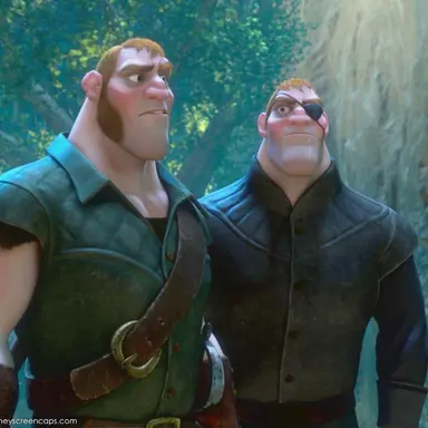 Profile image of Stabbington brothers