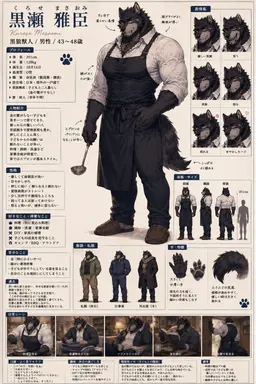 Profile image of 雅臣
