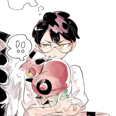 Profile image of 昔カラスバ