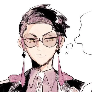 Profile image of 現カラスバ