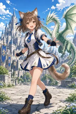Profile image of Mia