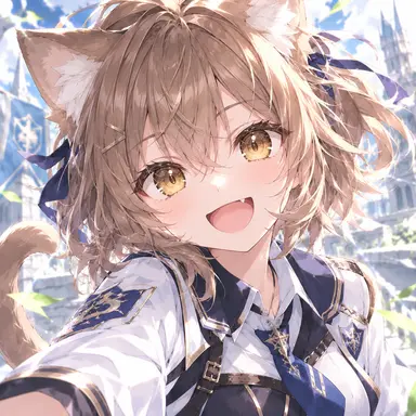 Profile image of Mia