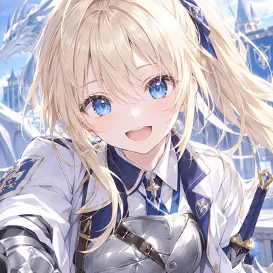 Profile image of Lilia