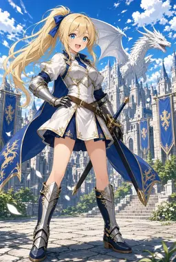 Profile image of Lilia