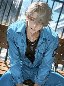 Profile image of カン・ヘジュン