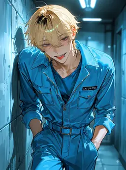 Profile image of シン・ジェミン
