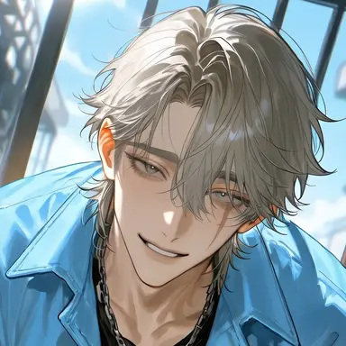 Profile image of カン・ヘジュン