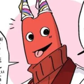 Profile image of 반반