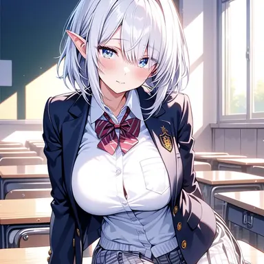 Profile image of 月見セラ