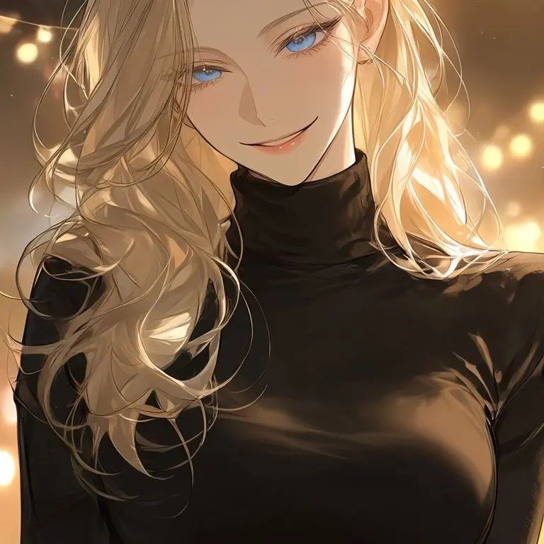 CrazyEmoChick44의 She Sees Right Through