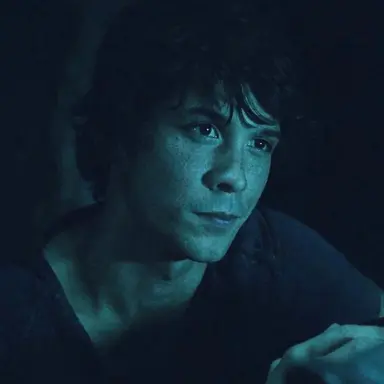 Profile image of Bellamy