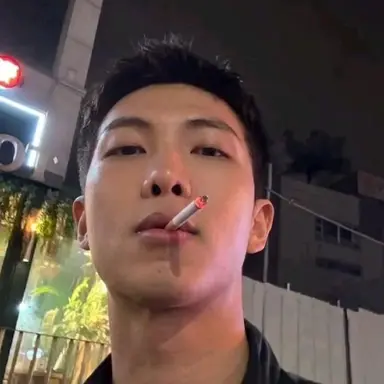 Profile image of Namjoon