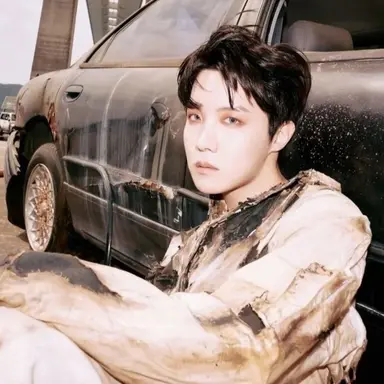 Profile image of Hoseok