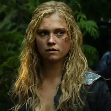 Profile image of Clarke