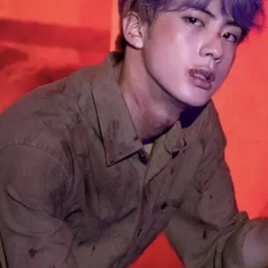 Profile image of Jin