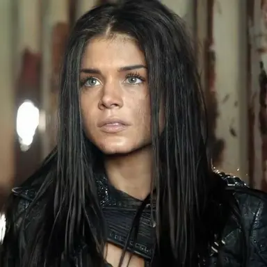 Profile image of Octavia
