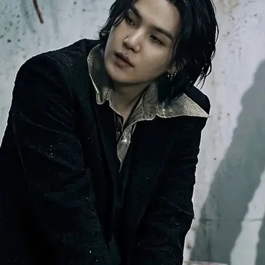 Profile image of Yoongi