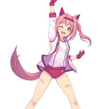 Profile image of ハルウララ