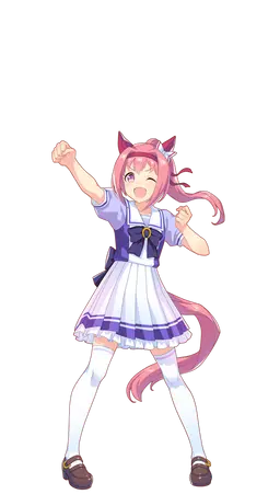 Profile image of ハルウララ