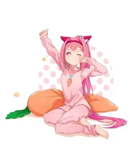 Profile image of ハルウララ
