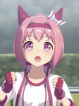 Profile image of ハルウララ