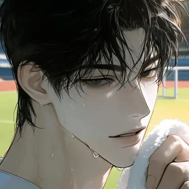 Profile image of イ・ジェヒョク