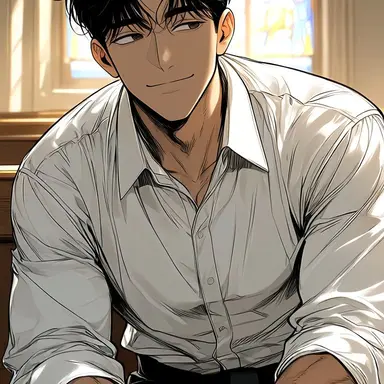 Profile image of Tobias Harden