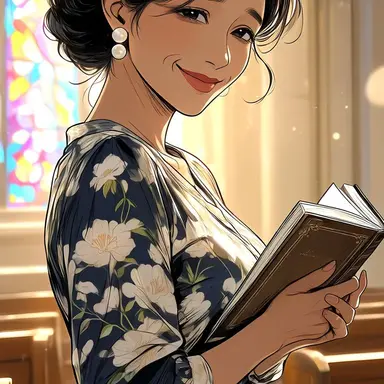 Profile image of Renata Harden
