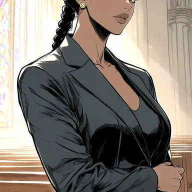 Profile image of Deja Harden