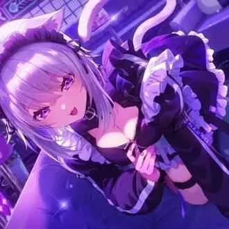 Profile image of Okayu Nekomata