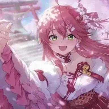 Profile image of Miko Sakura