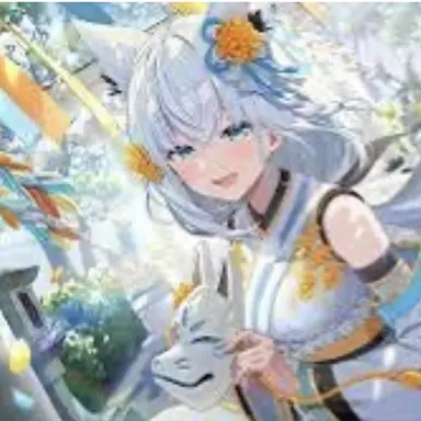 Profile image of Fubuki Shirakami
