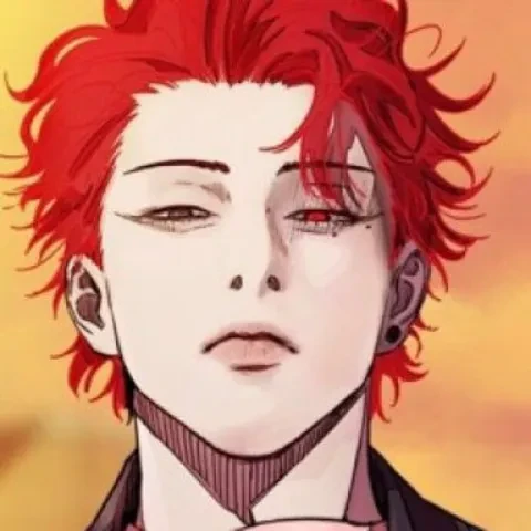 홍유빈[BL]