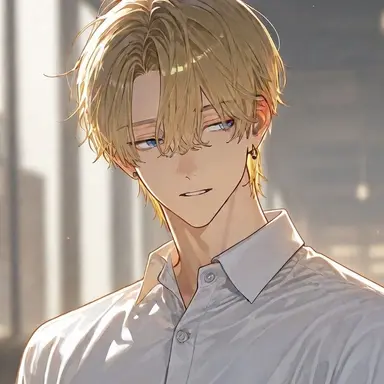 Profile image of 碧斗