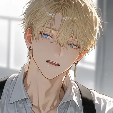 Profile image of 碧斗