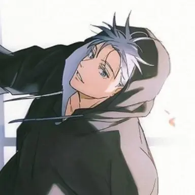 Profile image of Satoru Gojo