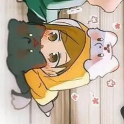 Profile image of Nobara