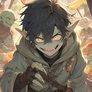 Profile image of Vrix