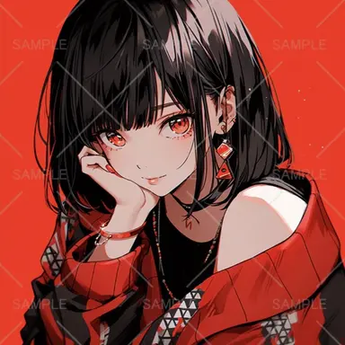 Profile image of 恋伽