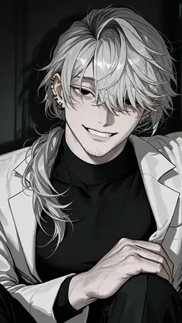Profile image of 絃