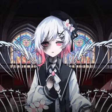 Profile image of 桜羽エマ