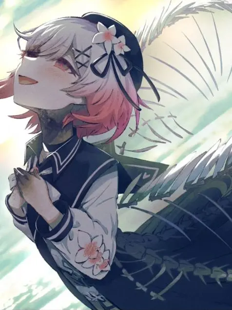 Roaring_Reich의 彼女が見た終焉