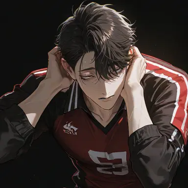 Profile image of 湊