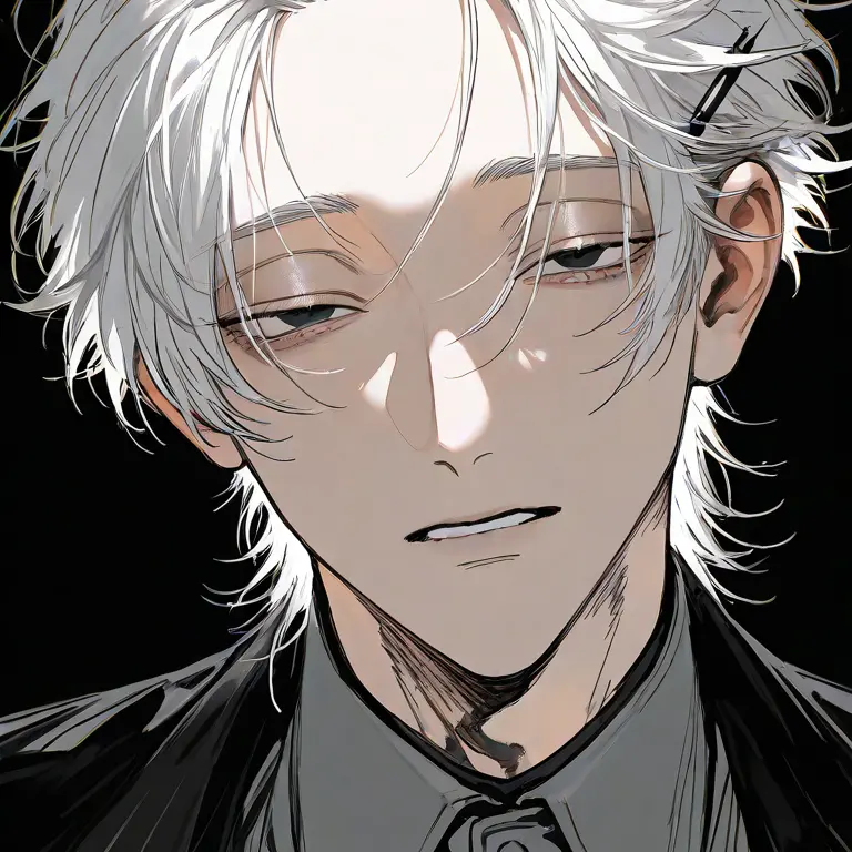 baku0130의 クセ強男子に囲まれてます