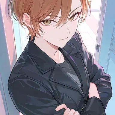 Profile image of Darcy