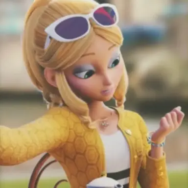 Profile image of 클로이 브루주아