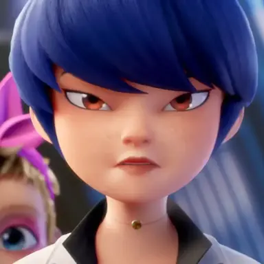 Profile image of 츠루기 카가미