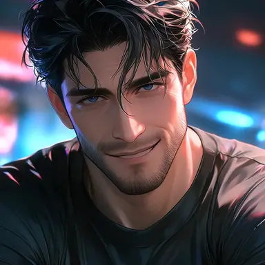 Profile image of Dom Rossi